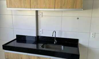 Imagem 4: Imóvel para aluguel tem 48 metros quadrados com 1 quarto em Renascença - São Luís - MA