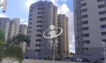 Imagem: Aluguel Apartamento CHACARAS TUBALINA E