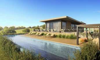 Imagem 4: Terreno em Condomínio à venda Rua Fração 2, Morada do Vale I - Gravataí