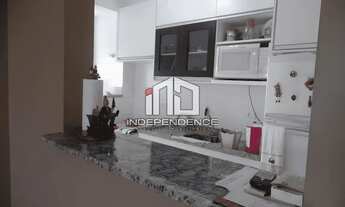 Imagem 4: Apartamento com 2 quartos para alugar, 61 m² por R$ 2.300,00/mês - Parque Industrial - São