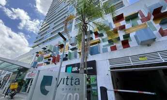 Imagem: Sala Comercial Vitta Office - Vende