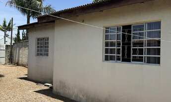 Imagem: Casa mobiliada