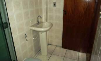 Imagem 6: Apartamento com 2 dormitórios para alugar, 85 m² por R$ 3.000,02 - Vila Guilhermina - Prai