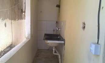 Imagem 4: Casa 2/4 em Pituaçu - próximo nova orla