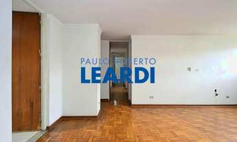 Imagem: APARTAMENTO - PARAÍSO - SP