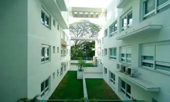 Imagem 5: Apartamento com 3 Dormitorio(s) localizado(a) no bairro Menino Deus em Porto Alegre / Ref