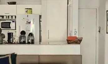 Imagem 7: APARTAMENTO - BELA VISTA - SP