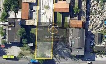 Imagem 2: Venda de Lote em Itaipu Niterói - Oportunidade por R$900.000