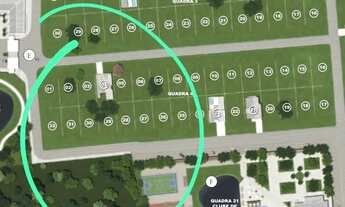 Imagem 2: Vende-se terreno cond. Reservas do Lago (Sta Rita