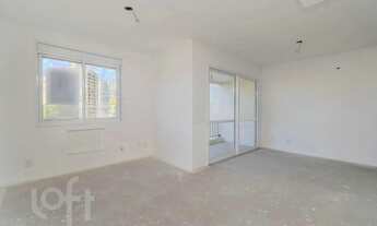 Imagem 5: Apartamento à venda em Passo D'areia com 81 m², 3 quartos, 1 suíte, 2 vagas