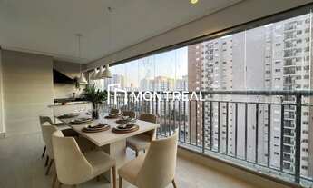 Imagem 5: APARTAMENTO À VENDA NO BELÉM, 2 DORMITÓRIOS, 1 SUÍTE, 1 VAGA DE GARAGEM