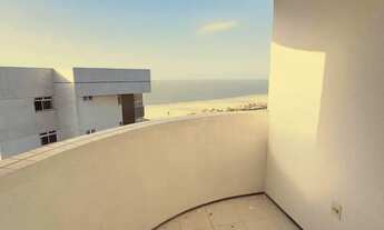 Imagem 3: Imóvel para aluguel tem 110 metros quadrados com 3 quartos em Calhau - São Luís - MA