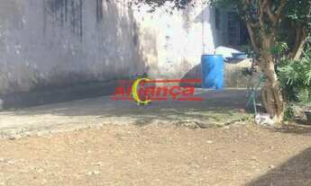 Imagem 5: TERRENO COM 250M² VL CARMELA -GUARULHOS/SP