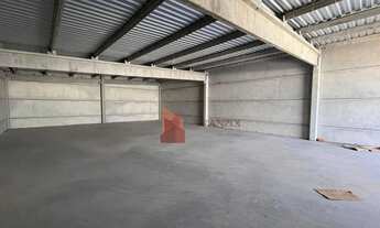 Imagem 2: ALUGUEL: ARMAZÉM LOGÍSTICO 500 METROS COM 1 DOCA EM ITAJAÍ