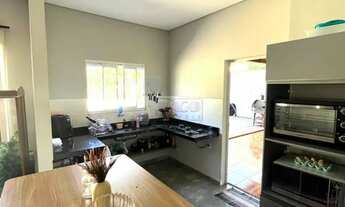 Imagem 3: Casa em condomínio - Itanhangá Chácaras de Recreio