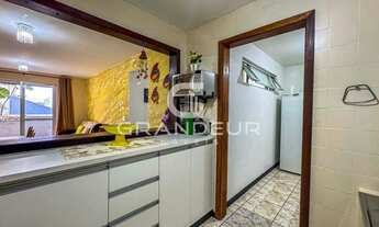 Imagem 5: Apartamento mobiliado no Edifício Mar Azul, Primeira locação em localização privilegiada!