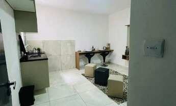 Imagem 6: Studio residencial para alugar - 19,62 m² - R$1.025,92/mês - Parque das Nações - Santo And