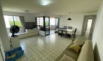 Imagem 2: Apartamento para locação no PRAÇA PROF. FLEMING , JAQUEIRA , Recife, PE