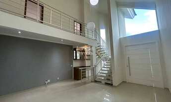 Imagem: Casa de condomínio - Sobrado com 4 quartos