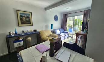 Imagem 6: Apartamento à venda com 3 quartos no condomínio Solar Sao Mateus, São Paulo - SP