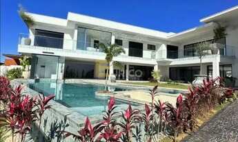 Imagem: Residência de Alto Padrão à Venda no