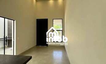 Imagem 6: Casa na 505 Sul com área de lazer e piscina 3 quartos, 785 mil