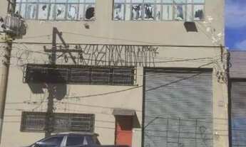 Imagem 3: Galpão à venda, 1200 m² por R$ 3.800.000,00 - Belenzinho - São Paulo/SP