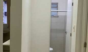 Imagem 6: Apartamento no condomínio recanto do Poxim