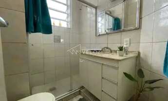 Imagem: Apartamento / Residencial / Catete