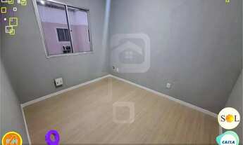 Imagem 7: Apartamento com Otima Localização. 2 quartos e varanda. Condominio Completo