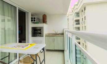 Imagem 2: Apartamento com 2 quartos à venda, 75 m² por R$ 730.000 - Santa Rosa - Niterói/RJ