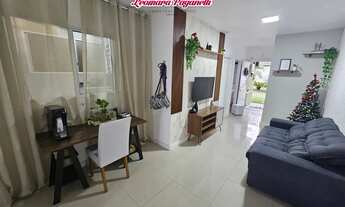 Imagem 2: Condominio Moradas da Palhoça - Casa Diferenciada em Condomínio - Moradas da Palhoça - Min