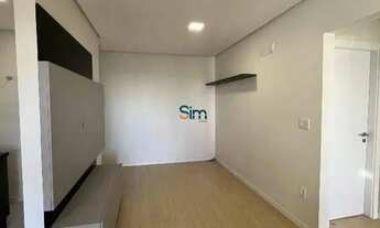 Imagem 2: Apartamento semi-mobiliado para locação no centro de Chapecó!