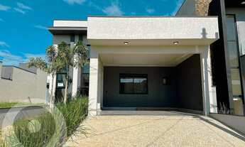 Imagem 2: Casa à venda, 3 quartos, 3 suítes, 2 vagas, Vila Monte Alegre - Paulínia/SP