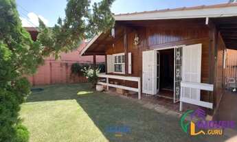 Imagem 4: CASA TÉRREA - JARDIM PAULISTA - SP