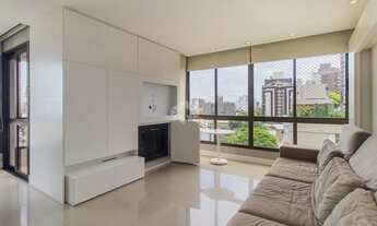 Imagem 6: Apartamento com 2 dormitórios e duas vagas