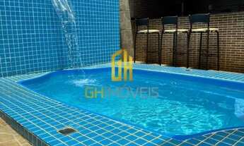 Imagem 2: Casa à venda, 93 m² por R$ 570.000,00 - Jardim Monte Serrat - Aparecida de Goiânia/GO