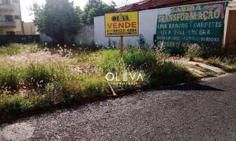 Imagem: Terreno, 341 m² - venda por R$ 250.000,00