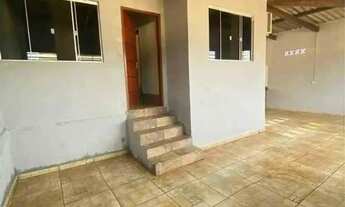 Imagem 2: Casa na Ceilândia Norte, com piscina