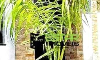 Imagem: Casa com 2 dormitórios à venda, 90 m²