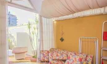 Imagem 6: Imóvel para venda possui 130 metros quadrados com 2 quartos em Petrópolis - Porto Alegre