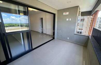 Imagem 2: Apartamento Padrão em São José do Rio Preto