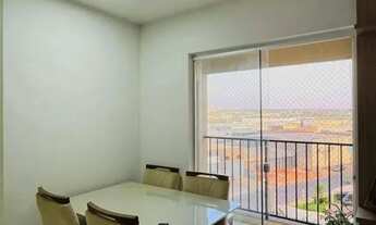 Imagem 3: Excelente Apartamento 3Q C/ Suíte - Eldorado Parque Pampulha