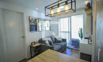 Imagem 2: Apartamento à Venda - Vila Invernada, 2 Quartos, 38 m2