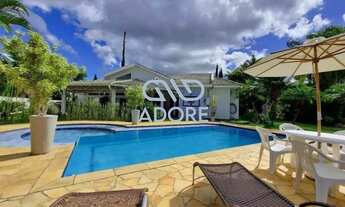 Imagem 3: Casa para locação no Condomínio Village Castelo - Itu/SP