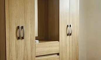 Imagem 6: Condomínio Conquista Tarumã Segundo andar