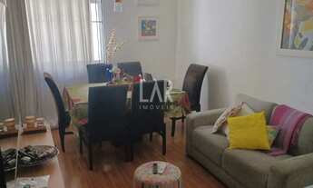 Imagem: Apartamento à venda, 2 quartos, 1 suíte