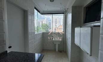 Imagem 2: Apartamento com 3 dormitórios para alugar - Jardim das Nações - Taubaté/SP