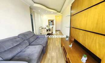 Imagem 4: Apartamento com 3 dormitórios à venda, 63 m² por R$ 430.000,00 - Vila Matilde - São Paulo