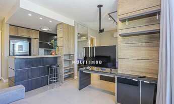 Imagem 3: Loft Mobiliado no Três Figueiras